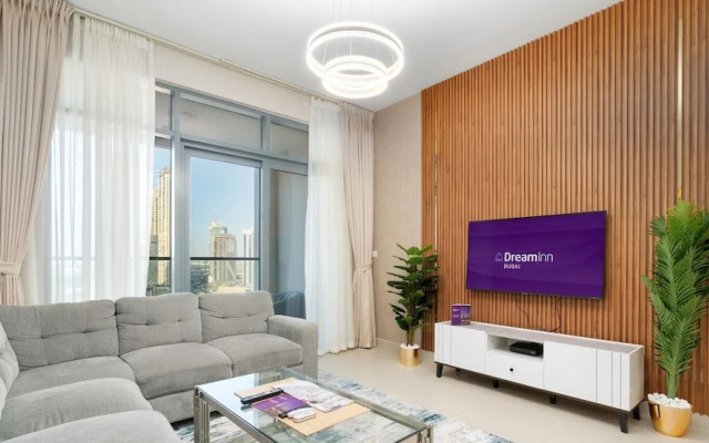 The Lofts Towers by Deluxe Holiday Homes