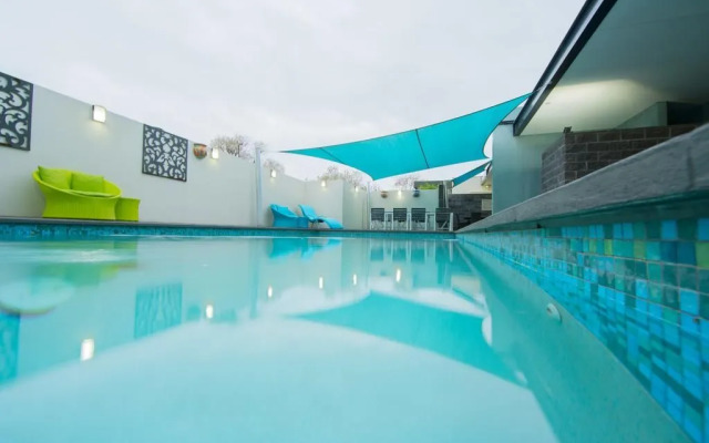Quest Flemington Apartment Hotels