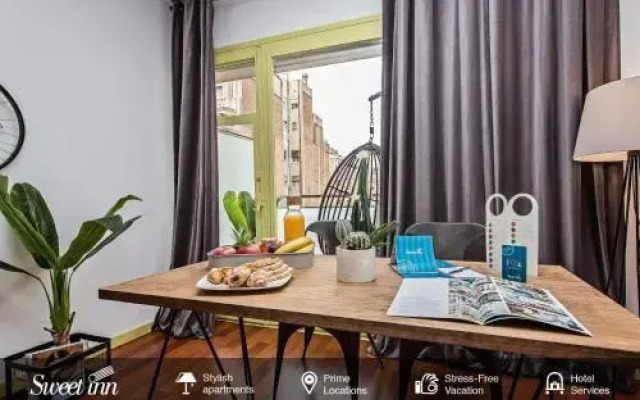 Sweet Inn Apartment- Francesc Macia