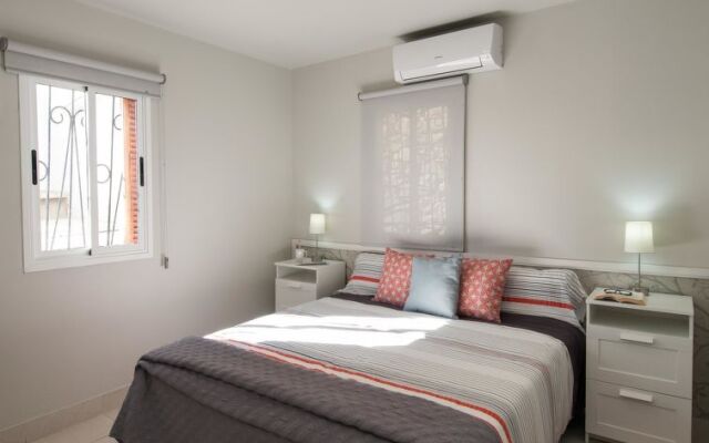 Beautiful Bungalow Rocas Rojas