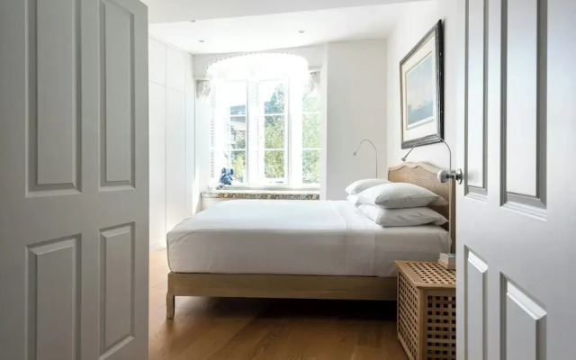 Kennington Road by Onefinestay