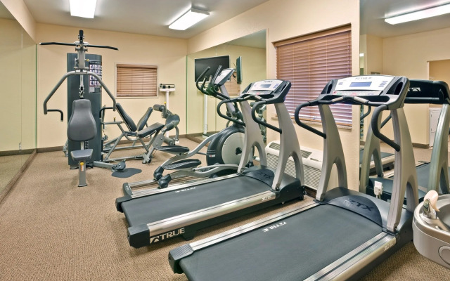 Candlewood Suites Paducah by IHG