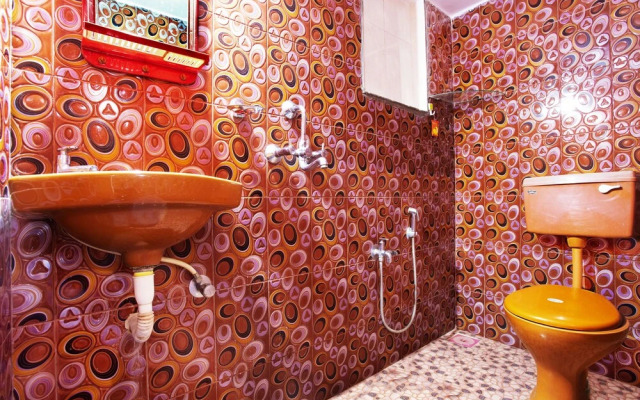 Georgedale Guest House