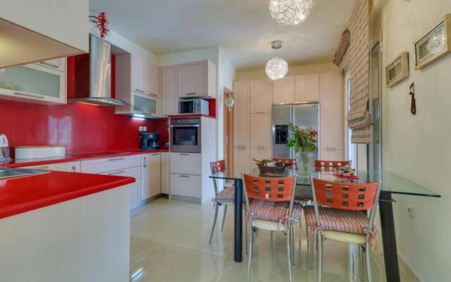 Eagle Nest Villa