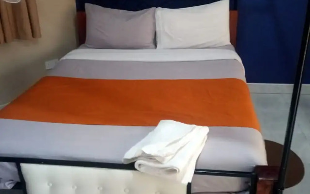 Petluck Resort Naivasha