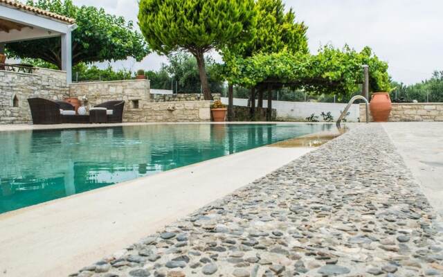 Villa Stefania Dream Aparthotel