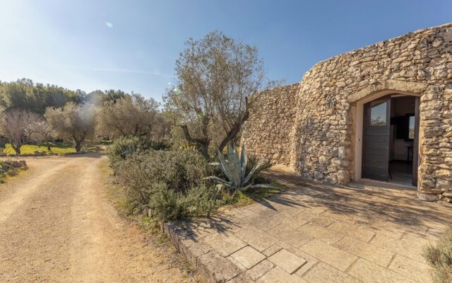 Pagliara Il Morige 3 In The Countryside