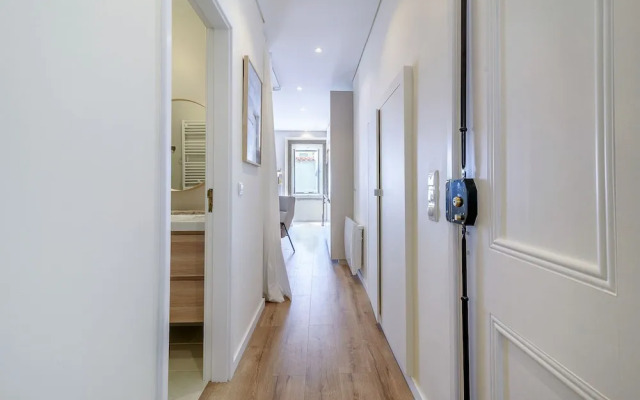 Salgadeiras by BnbLord