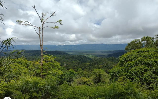 Mirador Osa