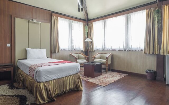 马卡萨艾里乌戎潘当桑巴OPU249号酒店(Airy Ujung Pandang Somba Opu 249 Makassar)