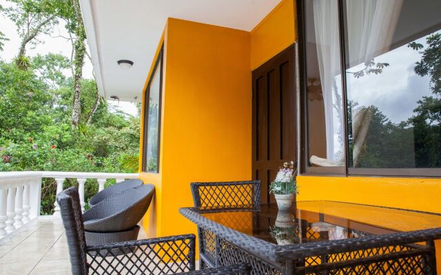 Tifakara Boutique Hotel & Birding Oasis