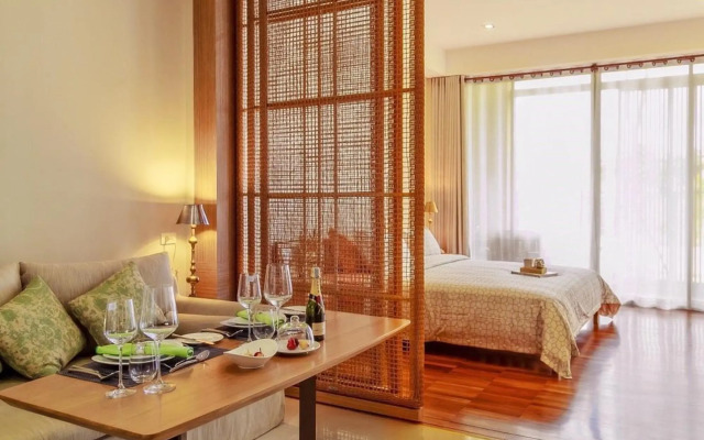 Villa Meesuk Residences