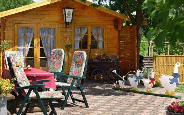 Pension Hellwig Eches