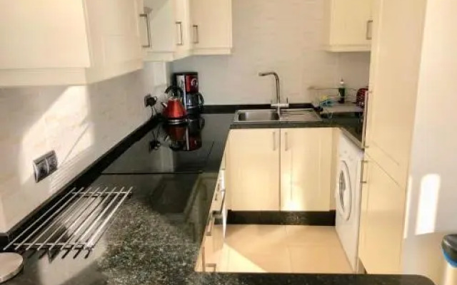 Loft on Marbella Promenade - Skol