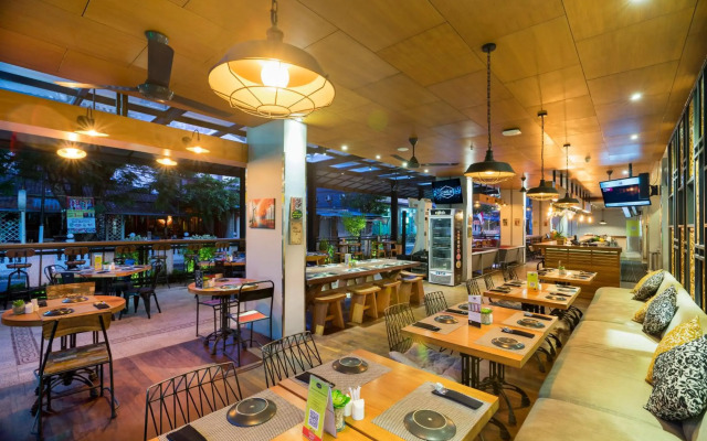 Zest Legian by Swiss-Belhotel International