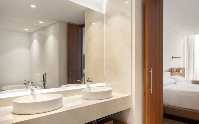 Barranquilla Marriott Hotel
