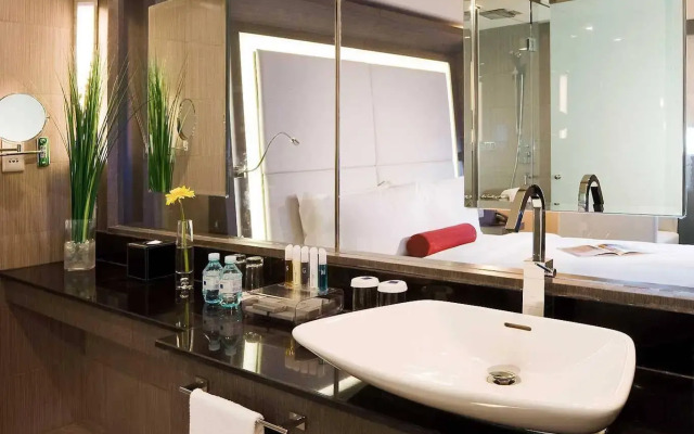 Novotel Beijing Sanyuan