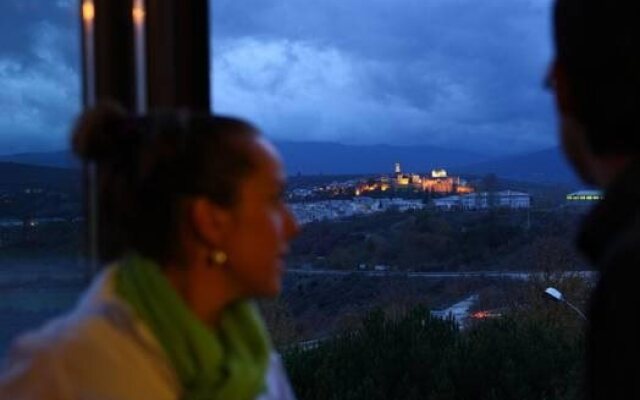 Hotel Gran Casona de Sanabria