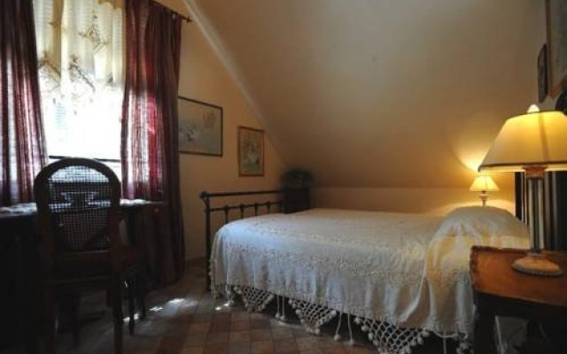 Bed and Breakfast Villa Vetri