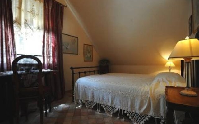 Bed and Breakfast Villa Vetri