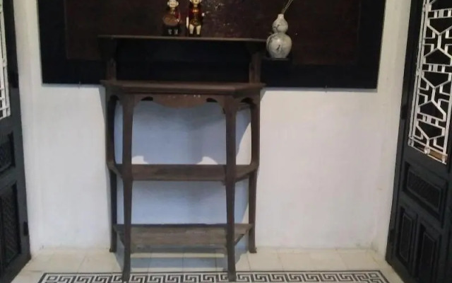 Thuy Bieu Homestay