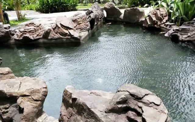 Oasis Regency @ Acqua Livingstone near Rockwell