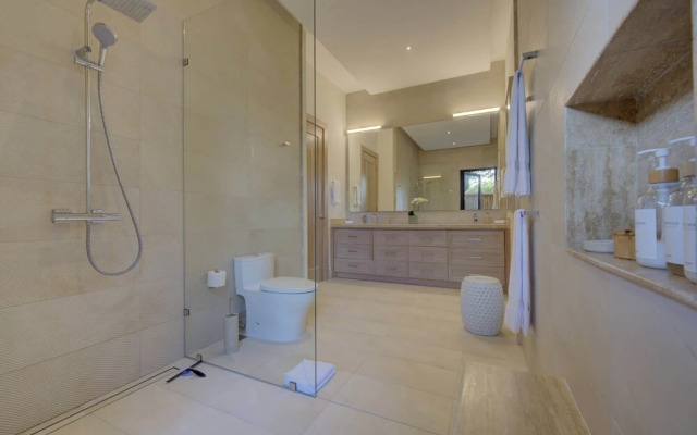 Mangle House A Sanctuary of Serenity