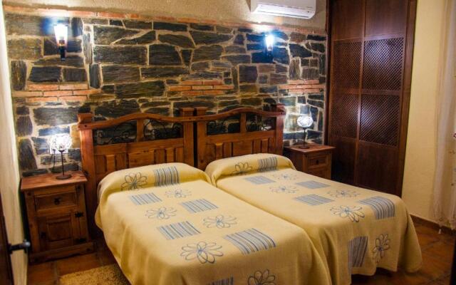 Apartamentos tierras de Granadilla