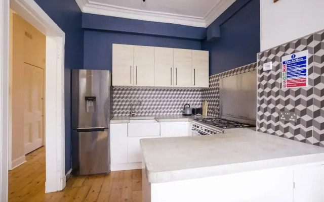 Splendid 2bed Apt near Haymarket