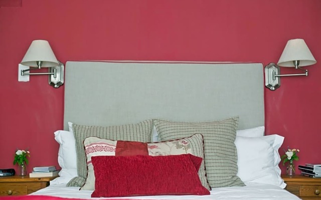 Bredasdorp Country Manor