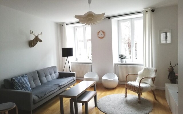 L'écrin de Masevaux