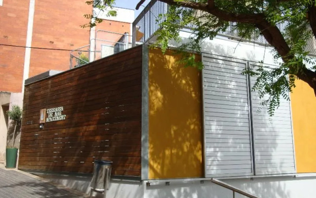 Terrassa De Mar Apartament