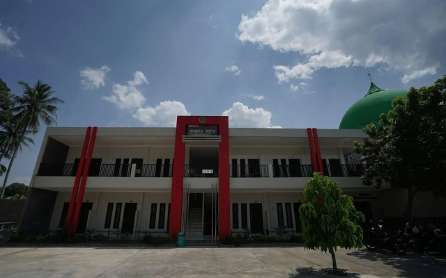 Wismakito Syariah by OYO Rooms
