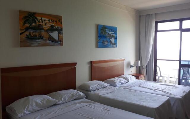 Flat Edf Golden Beach