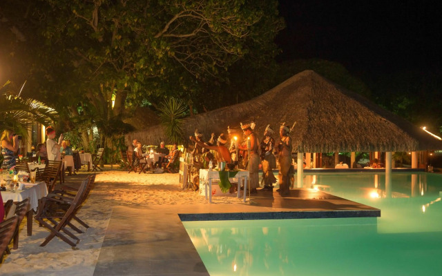 Breakas Beach Resort - Adults only