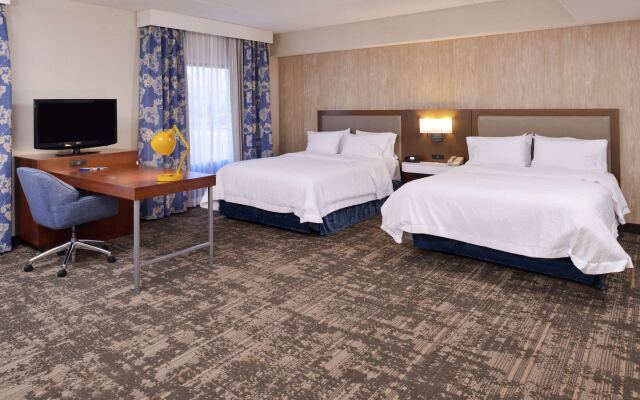 Hampton Inn & Suites Wilmington