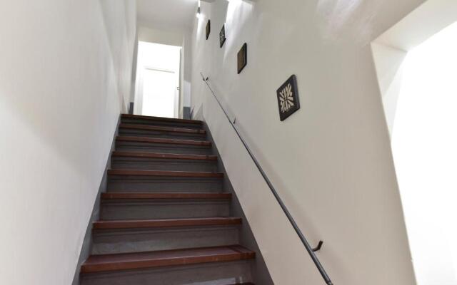 Campo de' Fiori Brand New Apartment