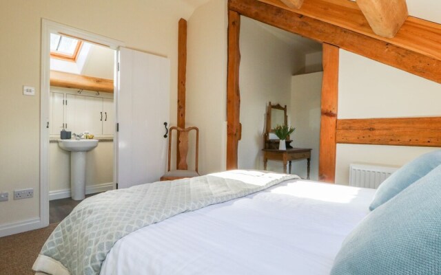 Carrholme Cottage