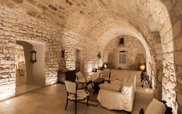 Masseria Le Cerase