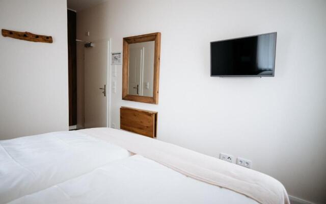 Zum Mühlenteich Hotel