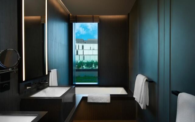 Residences at Caesars Palace Dubai
