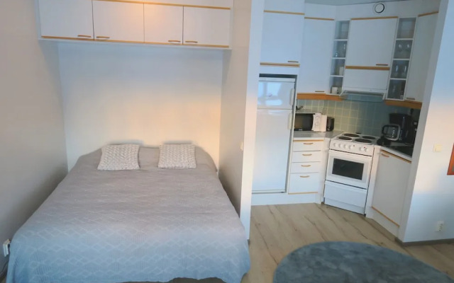 Apartments Huili
