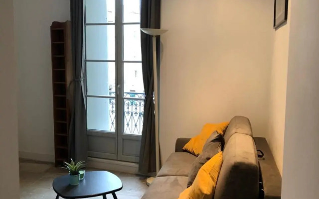 Studio Saint Anne