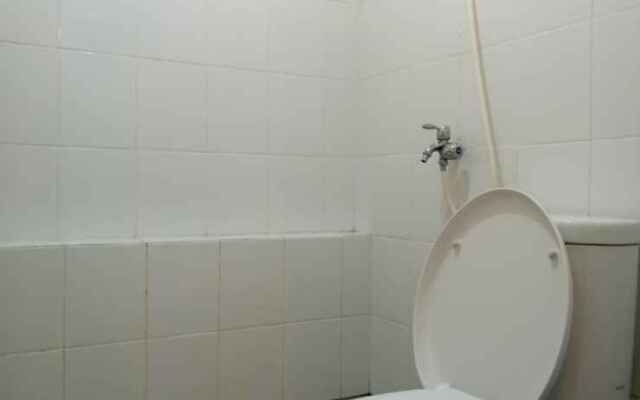 Cloud29 Bassura City