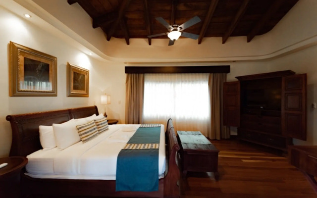 Borinquen Thermal Resort