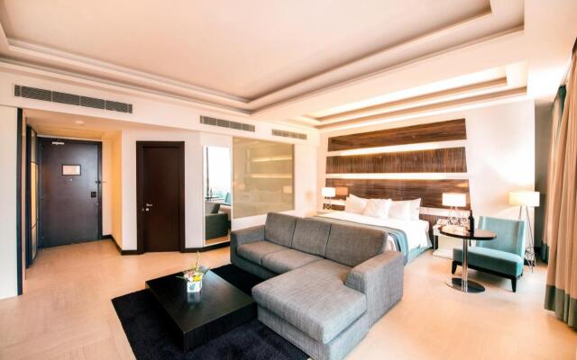 Welcomhotel by ITC Hotels, Dwarka, New Delhi