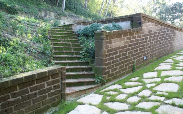 Vecchia Fornace Paradiso