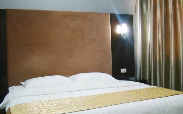Mudanjiang Hotel