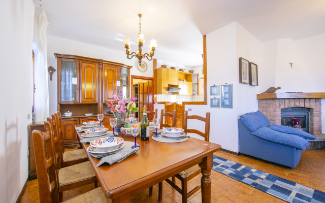 Villa Giorgia Private Pool