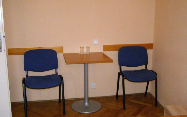 Hotel Zatkuv dum